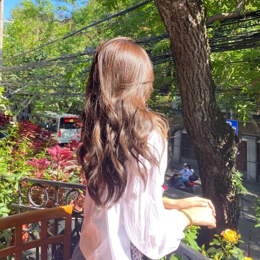 锦绣令