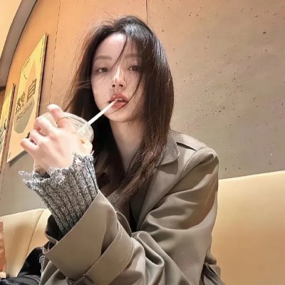 握手者